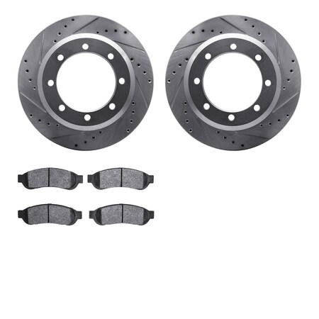 Dynamic Friction Company